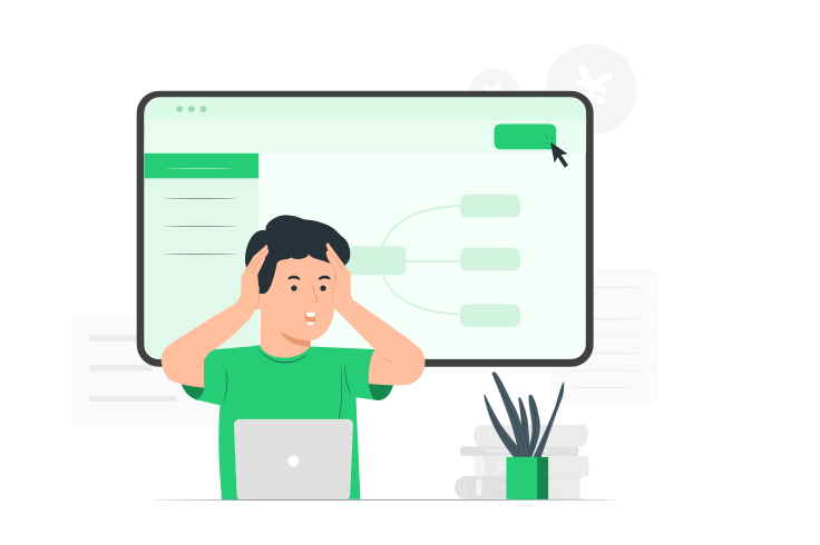 軟件上手難,學習成本高?