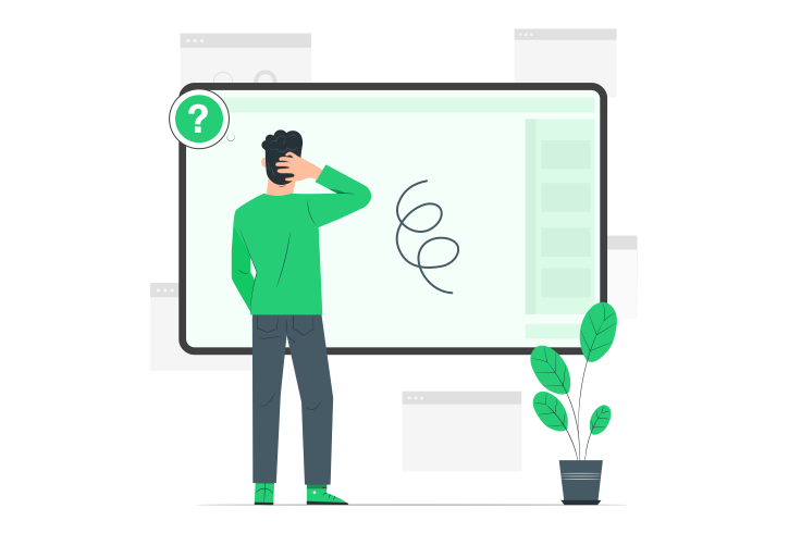 從零創作無頭緒,不會畫?